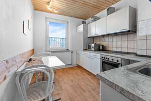 3-Zimmer-Wohnung mit Balkon und praktischem Grundriss in Bremen-Nord – Die vollständige Adresse der Immobilie erhältst du vom Anbieter., 28777 Farge, Bremen – Vorschaubild 7