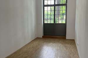 LOFT-Wohnung mit Süd-Terrasse, Parkett, Badewanne & PKW-Stellplatz / WE 1*** – Straße des Friedens 25a, 4808 Wurzen – Vorschaubild 5