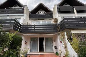 Auf 2 Jahre befristeter Mietvertrag Geräumiges Reihenmittelhaus in Düsseldorf-Reisholz mit Garage – Die vollständige Adresse der Immobilie erhältst du vom Anbieter., 40599 Reisholz, Düsseldorf – Vorschaubild 4