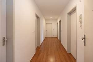 Attraktive Eigentumswohnung mit Loggia und Garage am beliebten Osnabrücker Westerberg – 49078 Weststadt, Osnabrück – Vorschaubild 11