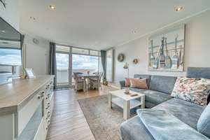 Kapitalanlage Ostsee! Meerblick, 4 Schlafplätze und sofort bezugsfertig! – Die vollständige Adresse der Immobilie erhältst du vom Anbieter., 23774 Heiligenhafen – Vorschaubild 2