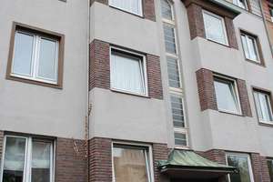 Döhren helle 2- Zimmer Wohnung mit Balkon und großer Wohnküche – Abelmannstraße  22, 30519 Döhren, Hannover – Vorschaubild 3
