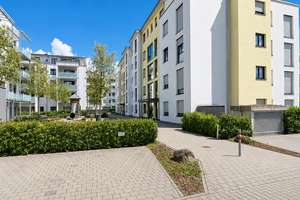 Exklusive 3,5-Zimmer Penthouse Wohnung in Schopfheim zu verkaufen – Die vollständige Adresse der Immobilie erhältst du vom Anbieter., 79650 Schopfheim – Vorschaubild 9