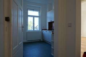 Liebevoll sanierte 2-Zimmer-Wohnung mit Balkonen in denkmalgeschützter Villa – Die vollständige Adresse der Immobilie erhältst du vom Anbieter., 1324 Bühlau/Weißer Hirsch, Dresden – Vorschaubild 4