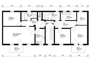 Aufderhöhe: Vielseitiges Immobilienensemble mit Potenzial. – Die vollständige Adresse der Immobilie erhältst du vom Anbieter., 42699 Ohligs/Aufderhöhe/Merscheid, Solingen – Vorschaubild 21