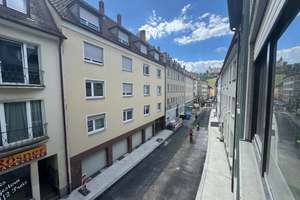 18m² 1-Zimmer-Apartment im Herzen der Stadt – Obere Johannitergasse 11, 97070 Altstadt, Würzburg – Vorschaubild 7