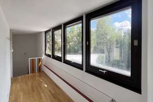 ***ERSTBEZUG nach umfassender Modernisierung***
"Schmuckstück im Bauhausstil" – Die vollständige Adresse der Immobilie erhältst du vom Anbieter., 80995 Feldmoching, München – Vorschaubild 26