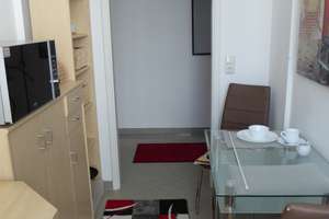 ****  1 ZKB - Whg. (frei), DA-citynahe  Wohnlage **** – Die vollständige Adresse der Immobilie erhältst du vom Anbieter., 64283 Mitte, Darmstadt – Vorschaubild 6