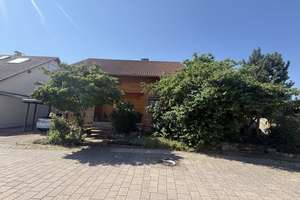 Wohnen wie im Urlaub - in massiver Bauweise gebautes Holzhaus im schönen Weinort Ellerstadt – Die vollständige Adresse der Immobilie erhältst du vom Anbieter., 67158 Ellerstadt – Vorschaubild 46