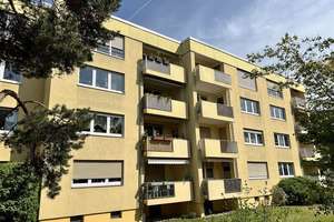 Gesuchte Lage Ebensee! Vermietete 3-Zi.-ETW mit Südloggia + TG-Stellplatz! – Die vollständige Adresse der Immobilie erhältst du vom Anbieter., 90482 Mögeldorf, Nürnberg – Vorschaubild 2
