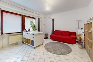 Sonniges Baugrundstück mit Dreifamilienhaus und charmanter Werkstatt zum Kauf in Nieder-Ingelheim – Die vollständige Adresse der Immobilie erhältst du vom Anbieter., 55218 Ingelheim am Rhein – Vorschaubild 11