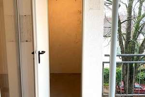Gerresheim: Stilvolle 3-Zimmer-Wohnung mit Süd-Loggia und Aufzug in begehrter Lage – Die vollständige Adresse der Immobilie erhältst du vom Anbieter., 40625 Gerresheim, Düsseldorf – Vorschaubild 10