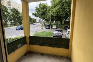 Schöne Wohnung in Spandau mit Garten und Carport! – Weissenburgerstrasse 31, 13595 Wilhelmstadt, Berlin – Vorschaubild 2