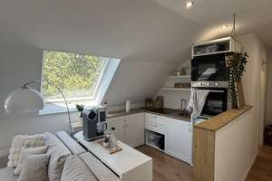Moderne und Helle 3-Zimmer-Wohnung in Essen-Altenessen-Süd – Schonnefeldstraße 101, 45326 Altenessen-Süd, Essen – Vorschaubild 2