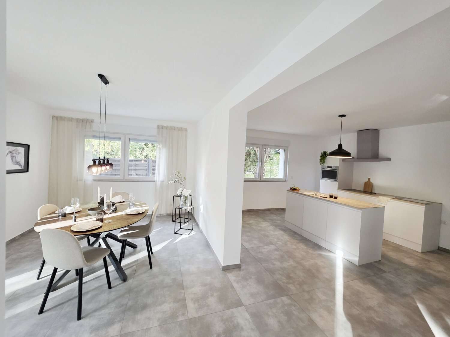 Immobilie in Ockenheim - OHNE KÄUFERPROVISION - Ockenheim – Saniertes Einfamilienhaus in ruhiger und zentraler Lage! - Bild 2