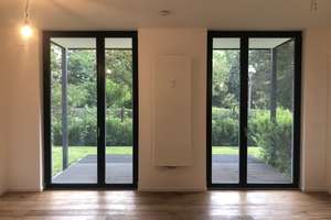 2-Zimmer-Wohnung mit Garten & Terrasse nahe U-Bahn Paracelsus-Bad – Die vollständige Adresse der Immobilie erhältst du vom Anbieter., 13407 Reinickendorf (Ortsteil), Berlin – Vorschaubild 13