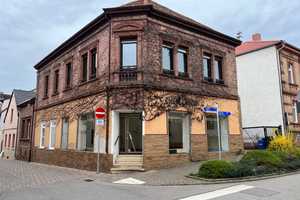 ++ Freistehendes, historisches Wohn-/Geschäftshaus in zentraler Lage von Maikammer! ++ – Maikammer, Südliche Weinstraße (Kreis), 67487 Südliche Weinstraße (Kreis) – Vorschaubild 1