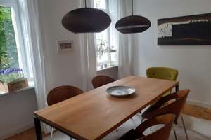 Stilvolles Wohnen in der Beletage: Modernisierter Gründerzeitwohnung – Die vollständige Adresse der Immobilie erhältst du vom Anbieter., 42105 Elberfeld, Wuppertal – Vorschaubild 7