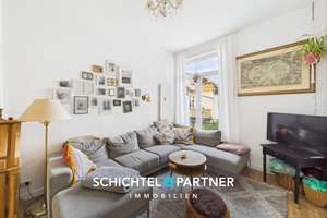 Hulsberg | Charmantes Zweifamilienhaus mit 2 Balkonen und Terrasse – Die vollständige Adresse der Immobilie erhältst du vom Anbieter., 28205 Hulsberg, Bremen – Vorschaubild 8