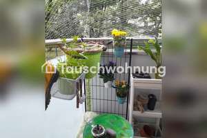 Tauschwohnung: Tausche 3 Zimmer Berg am Laim, gegen 1,5-2 Zimmer Wohnung – 81673 Echarding, München – Vorschaubild 12