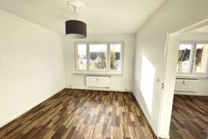 Offene und lichtdurchflutete Wohnung in Leipzig inkl. Küche – Bernburger Straße 13, 4129 Leipzig – Vorschaubild 2