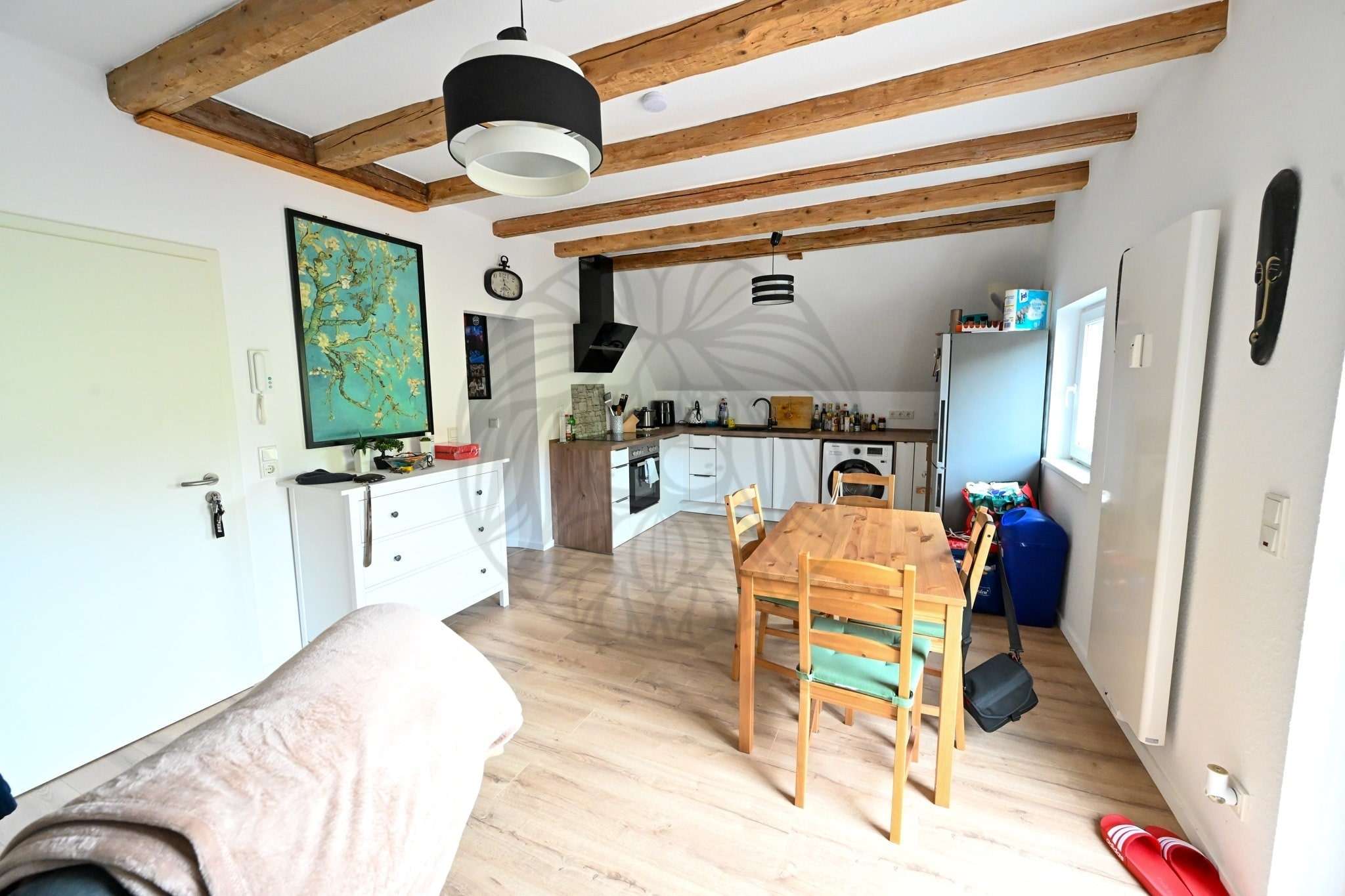 Immobilie in Rüdesheim am Rhein - Traumhafter Blick! Zwei Häuser zum Preis von einem in bester Lage von Rüdesheim-Assmannshausen! - Bild 2