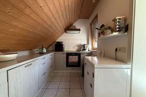 3 Zimmer + Studio + Balkon + EBK – Laurentiusstraße 40, 55129 Ebersheim, Mainz – Vorschaubild 9