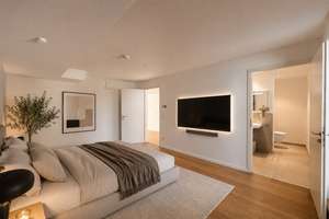 TOP 3,5-Zimmer Luxuswohnung in Essen mit Blick in den Stadtgarten – Admiral-Scheer-Straße 16, 45128 Südviertel, Essen – Vorschaubild 22