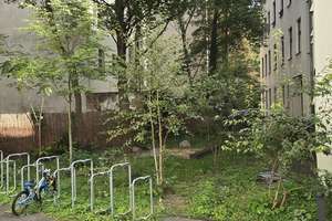 Lichtdurchflutete moderne 3-Zimmer-Wohnung mit Balkon im beliebten Stephankiez - sofort bezugsfrei – Die vollständige Adresse der Immobilie erhältst du vom Anbieter., 10559 Moabit, Berlin – Vorschaubild 27