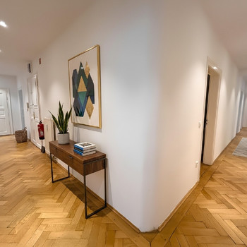 STOCK -  Exklusivauftrag | Historischer Altbau | Representativer Bürositz