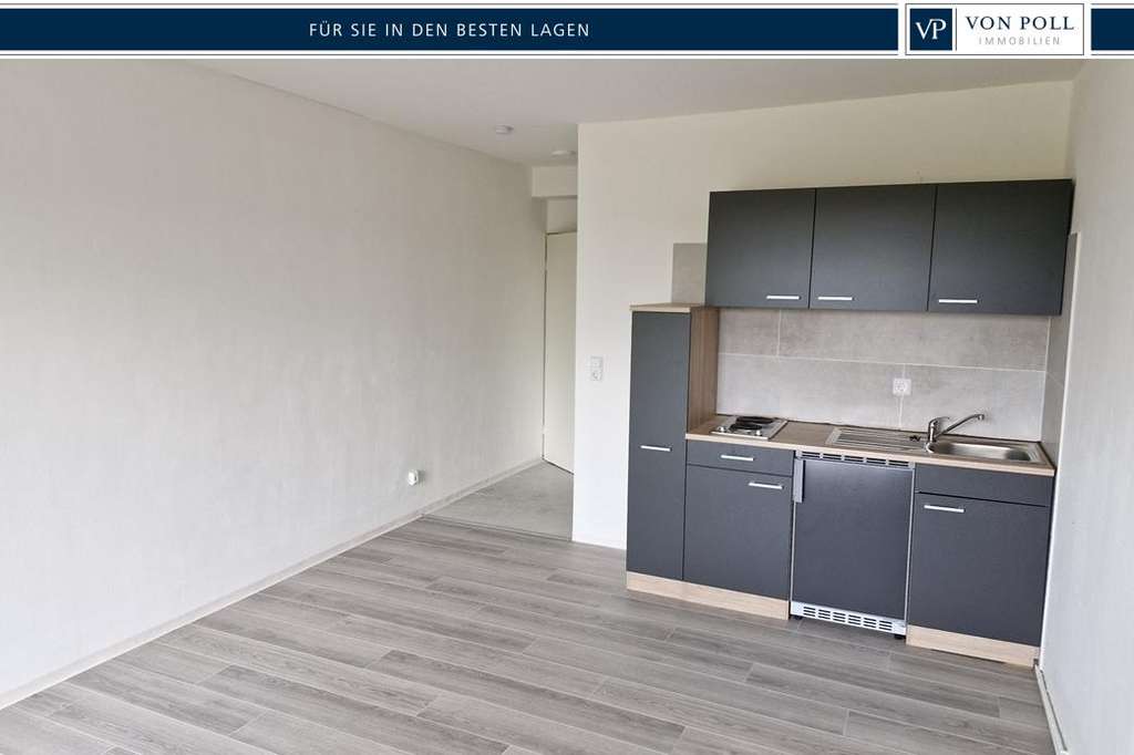 Immobilie in Friedland - 10 Einheiten - Attraktive Kapitalanlagen - Bild 0