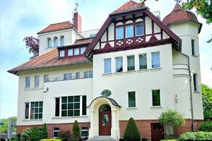 Wohnen am Griebnitzsee - ein Zuhause mit Geschichte – Die vollständige Adresse der Immobilie erhältst du vom Anbieter., 14482 Babelsberg Nord, Potsdam – Vorschaubild 3