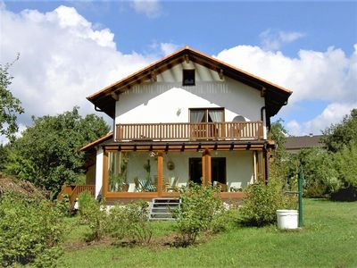 2-Fam.Haus inkl. 1700qm Grund in Engelsberg
