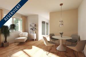 FiLaGo - Residenz 
Altersgerechte, exklusive 74 m² Erdgeschosswohnung mit Tiefgarage in Toplage – Die vollständige Adresse der Immobilie erhältst du vom Anbieter., 55124 Gonsenheim, Mainz – Vorschaubild 1