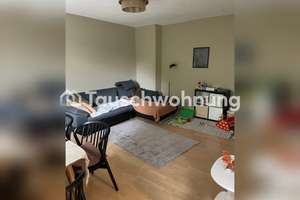 Tauschwohnung: 2 ZI Wohnung nahe Goethepark – 55118 Neustadt, Mainz – Vorschaubild 5