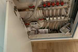 Helle 2 Zimmer Wohnung mit Einbauküche und Balkon+Gartennutzung – Leibnizstraße 31, 47139 Duisburg – Vorschaubild 6
