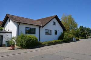Einfamilienhaus mit gehobener Innenausstattung in Lingenfeld