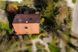 Traumimmobilie in Langenburg mit Panoramablick und Garten – Schwäbisch Hall (Kreis) – Vorschaubild 4