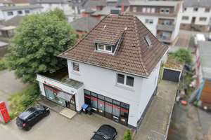 Schönes Wohnhaus mit Ladenfläche in zentraler Lage – Brunhildestraße 20, 61389 Schmitten – Vorschaubild 33