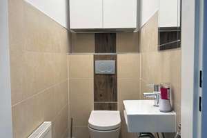 Charmante 3-Zimmer-Wohnung mit Balkon, Aufzug & traumhaftem Fernblick – liebevoll modernisiert – Die vollständige Adresse der Immobilie erhältst du vom Anbieter., 58093 Emst, Hagen – Vorschaubild 13