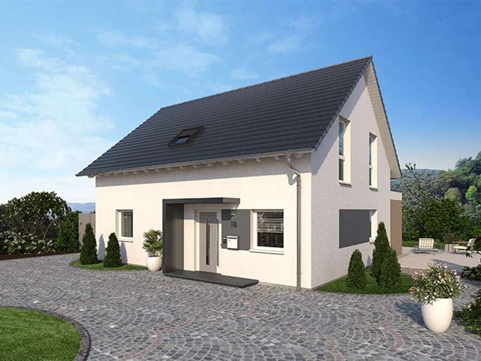 Streif Haus 