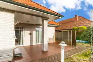 Interessantes Einfamilienhaus mit Garage in Lathen (Emsland) – Emsland (Kreis) – Vorschaubild 4
