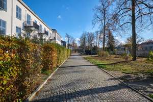 Großzügige Terrassenwohnung in Dahlem inklusive Tiefgaragenstellplatz – Die vollständige Adresse der Immobilie erhältst du vom Anbieter., 14195 Dahlem, Berlin – Vorschaubild 30