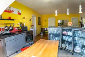 Wohnen mit Villenflair – hochwertige Dachgeschosswohnung mit Balkon in Villingen – Die vollständige Adresse der Immobilie erhältst du vom Anbieter., 78050 Villingen, Villingen-Schwenningen – Vorschaubild 16