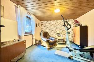 **Gepflegtes Ein-/Zweifamilienhaus mit Garten und Carport in toller Lage von Niederfischbach** – Die vollständige Adresse der Immobilie erhältst du vom Anbieter., 57572 Niederfischbach – Vorschaubild 27