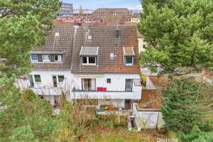 Gepflegtes Dreifamilienhaus in ansprechender Lage – Die vollständige Adresse der Immobilie erhältst du vom Anbieter., 40468 Derendorf, Düsseldorf – Vorschaubild 25