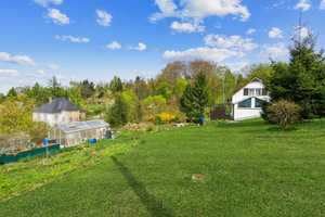 +Wochenendgrundstück (1520m2) mit sonnigem Haus in Sebnitz – idyllischer Rückzugsort für Genießer!+ – Sächsische Schweiz-Osterzgebirge (Kreis) – Vorschaubild 12
