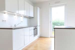 103 m² Erdgeschoss mit Terrasse – stilvoll wohnen am Phoenix See – 44269 Schüren, Dortmund – Vorschaubild 4