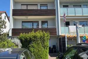 Sehr gepflegtes Reiheneckhaus, mit kleinem Garten u Stellplatz – Korber Strasse 27, 71334 Rems-Murr-Kreis – Vorschaubild 1