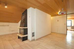Charmante 3-Zimmer-Wohnung mit großem Potenzial und großzügiger Loggia in attraktiver Lage – Hans-Humpert-Str. 3a, 33102 Kernstadt, Paderborn – Vorschaubild 4